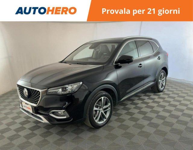 MG EHS Plug-in Hybrid Luxury