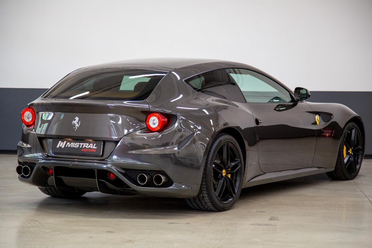 Ferrari FF Tailor Made