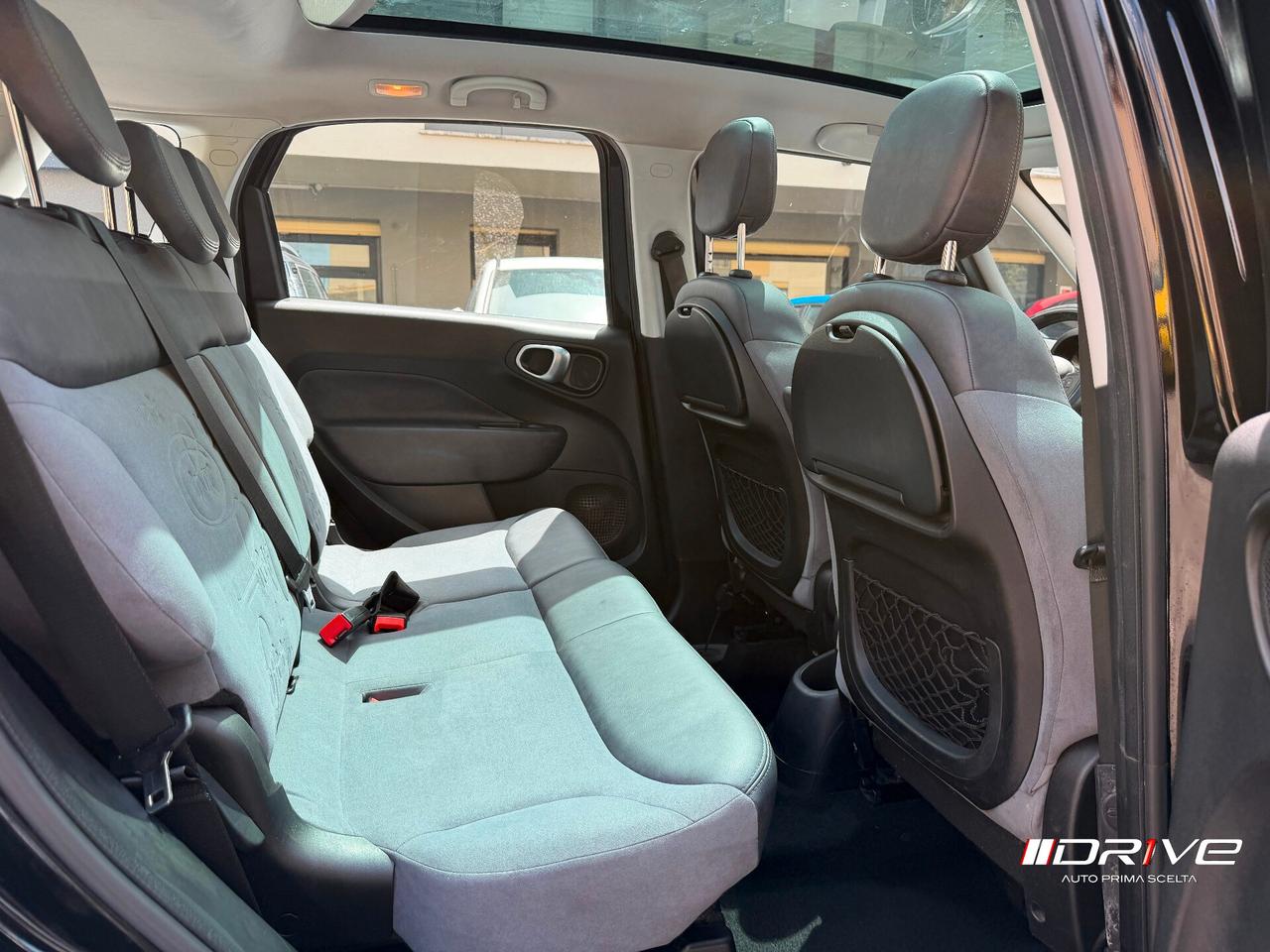 FIAT 500L 500L 1.3 Multijet 85 CV Lounge