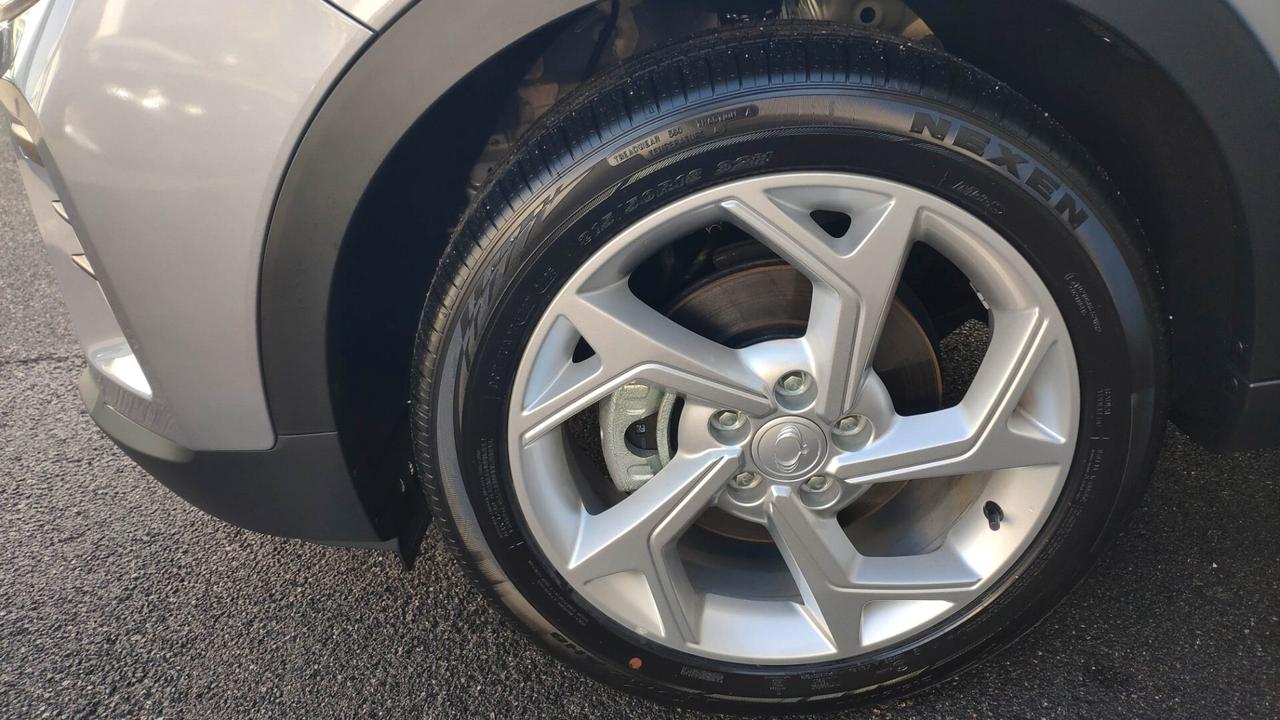 Kgm Tivoli Style 1500cc Turbo Benz 163 CV