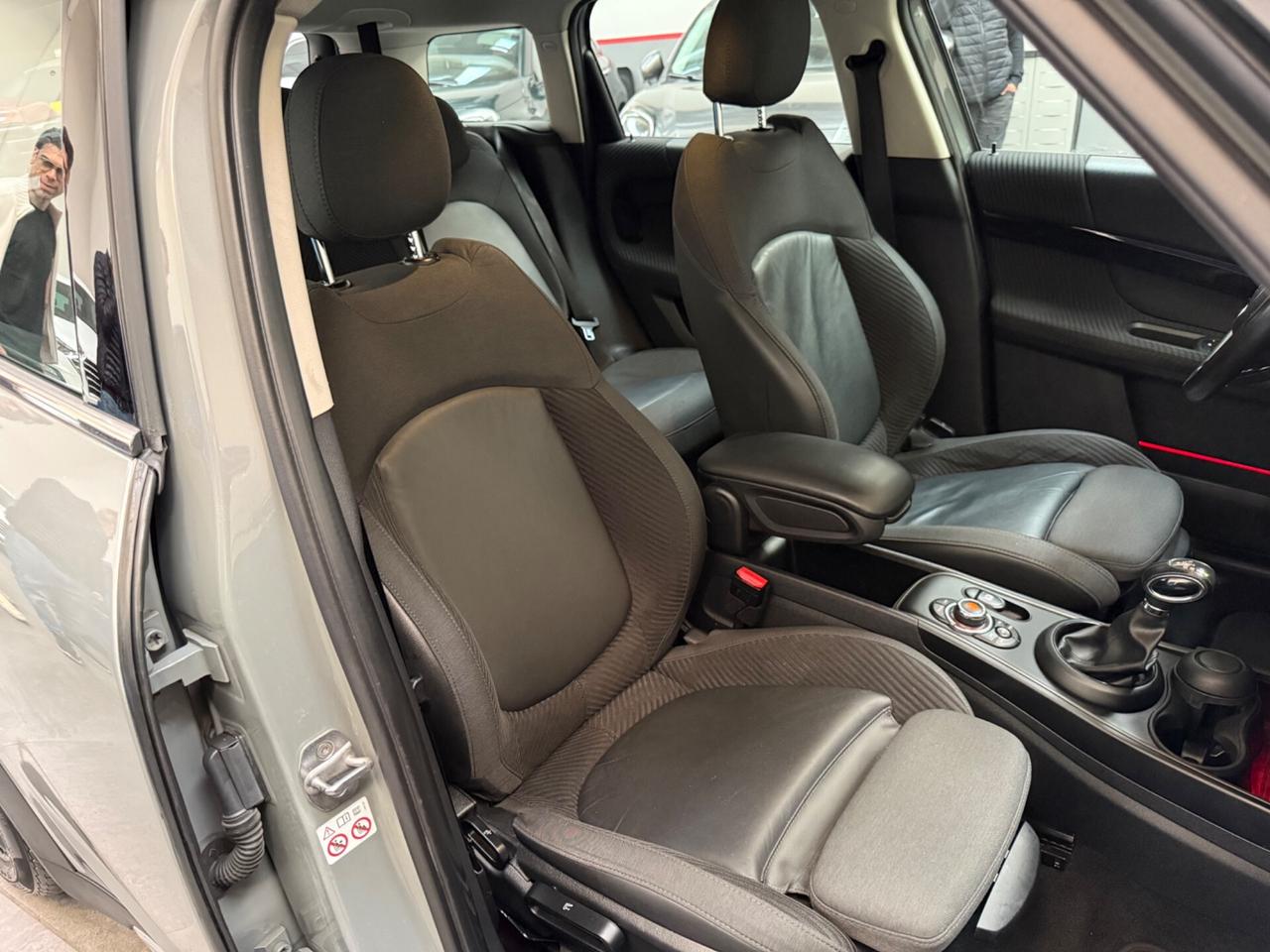 Mini Cooper Countryman 1.5 SE Hype ALL4 Automatica