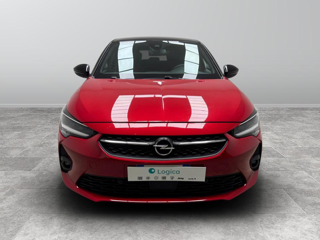 OPEL Corsa VI 2020 - Corsa 1.2 GS Line s&s 100cv + gpl