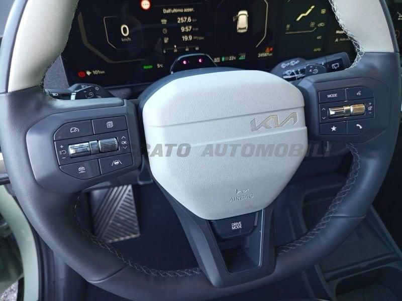 KIA EV3 EV3 81,4 kWh GT-line Plus