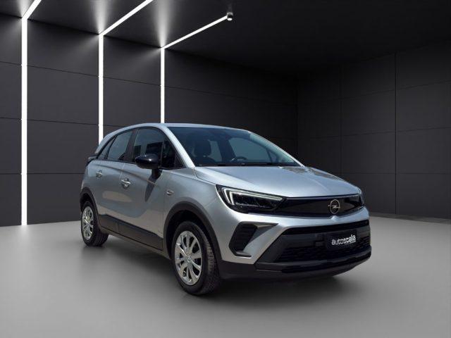 OPEL Crossland 1.2 12V Start&Stop Edition