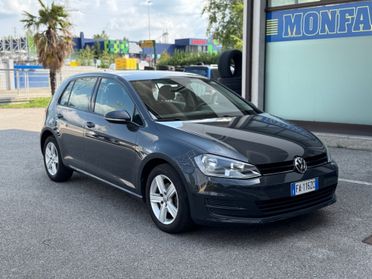 Volkswagen Golf 1.6 TDI. Comfortline 2015