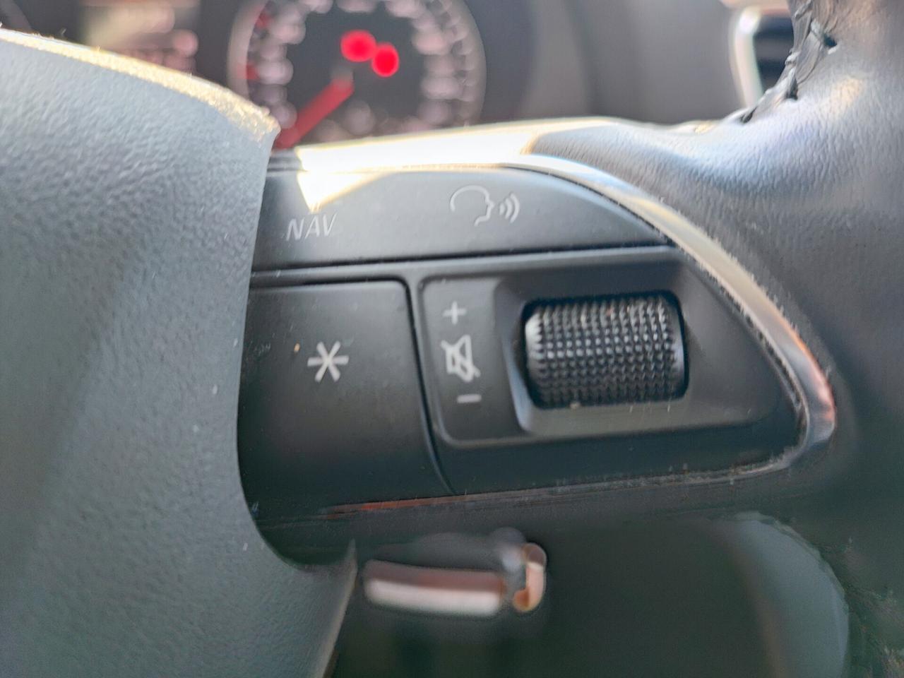 Audi Q3 2.0 TDI Advanced Plus