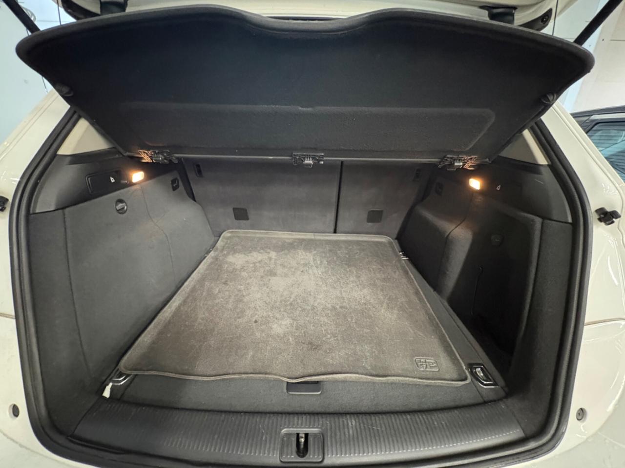 Audi Q5 2.0 TDI 170CV quattro MOTORE NUOVO