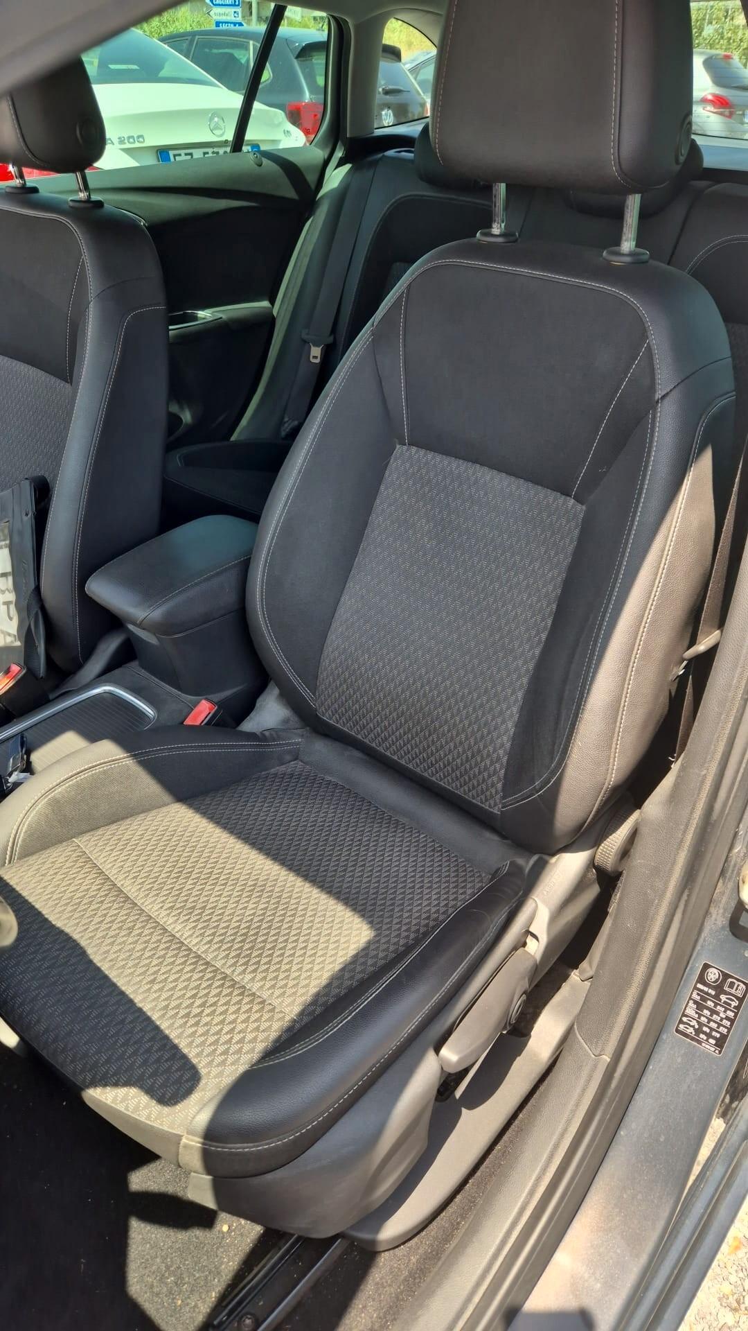 Opel Astra 2016 - 1.6 CDTi LB AUTOMOBILI