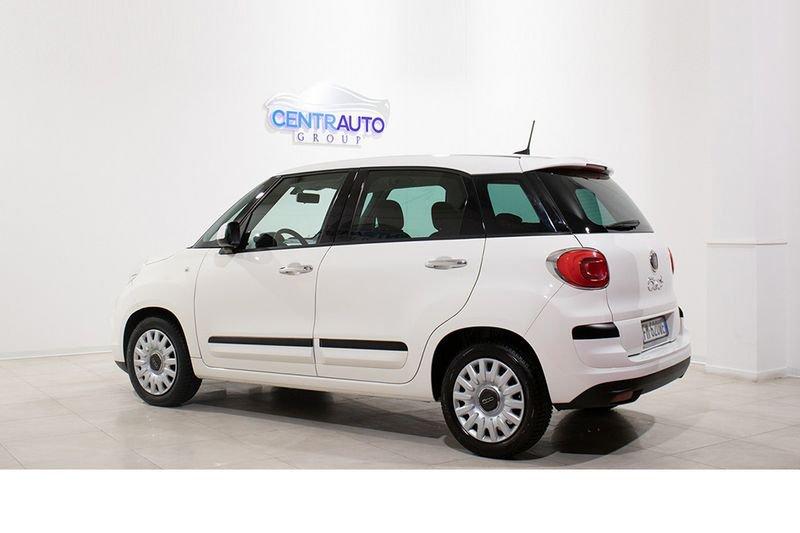 FIAT 500L 1.3 MJT 95cv Van Pop Star 4 posti