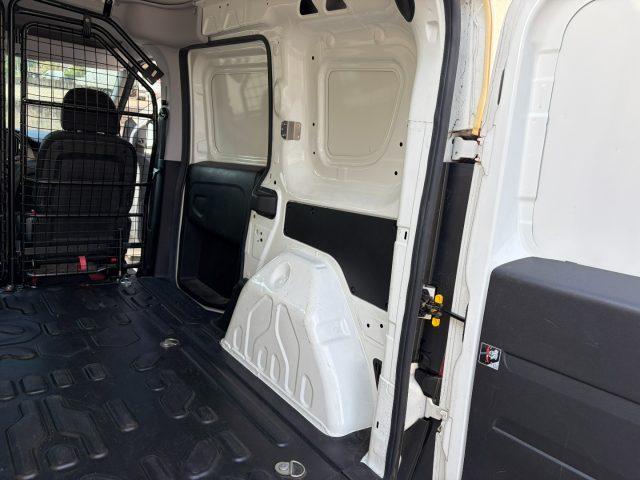 FIAT Doblo Doblò 1.3 MJT S&S PC-TN Cargo Easy