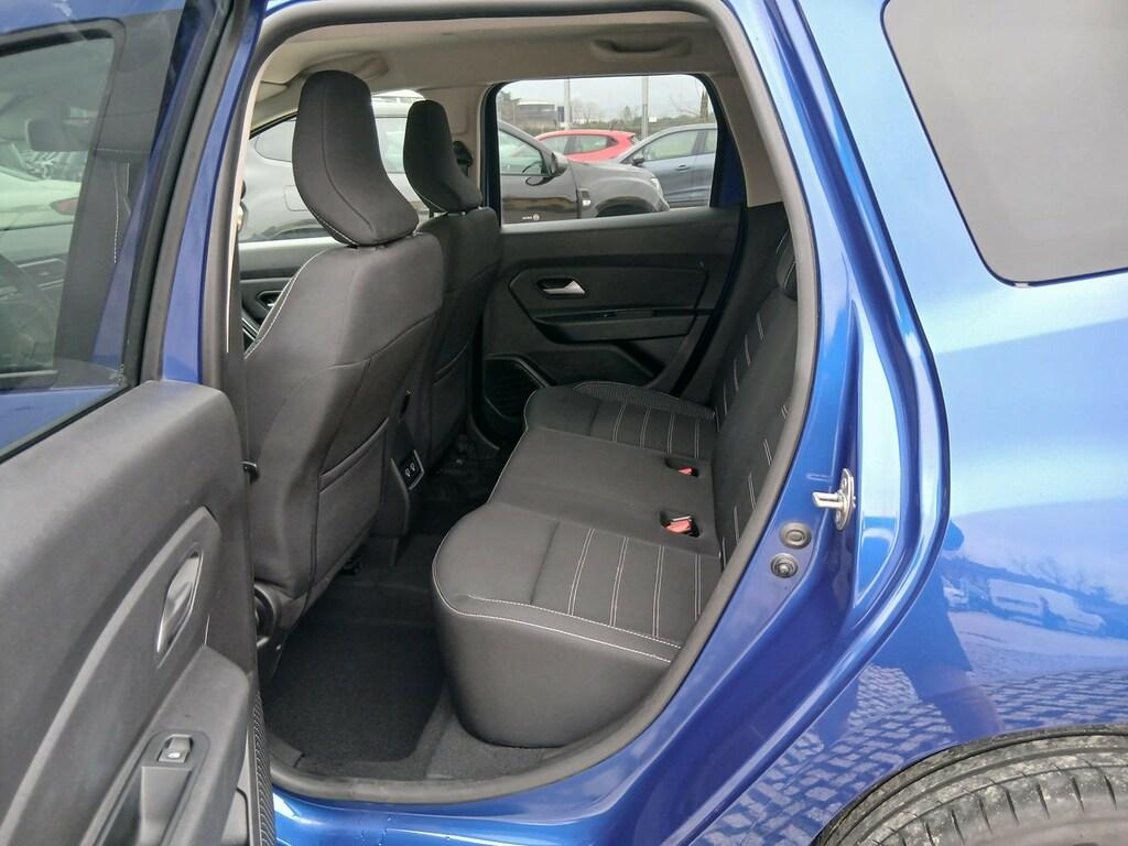 Dacia Duster 1.0 TCe GPL Journey 4x2
