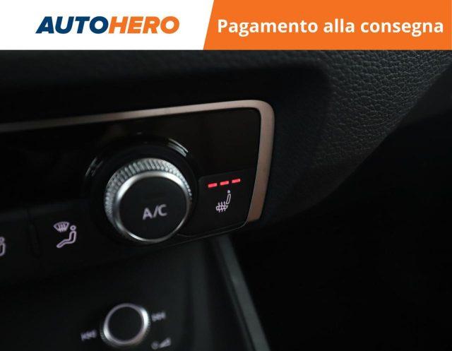AUDI Q3 35 TDI S tronic