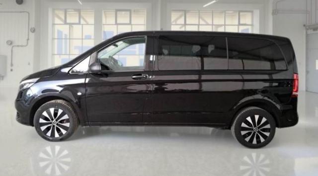 MERCEDES-BENZ Vito 2.0 119 CDI 4x4 PC Mixto Compact IVA Esposta