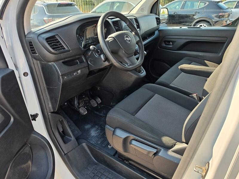 OPEL Vivaro 1.5 D 120CV L2H1 Cargo M Enjoy PARK 23