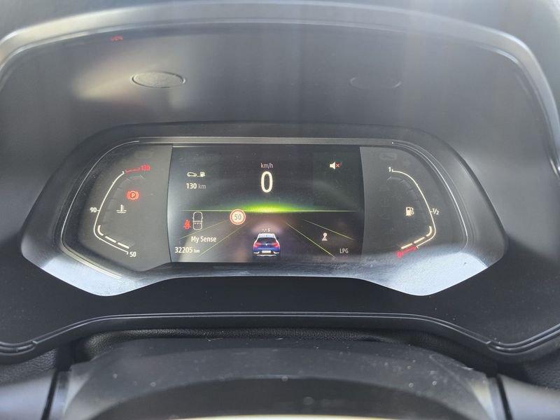 Renault Captur 1.0 TCE 74KW LPG TECHNO FAST TRACK