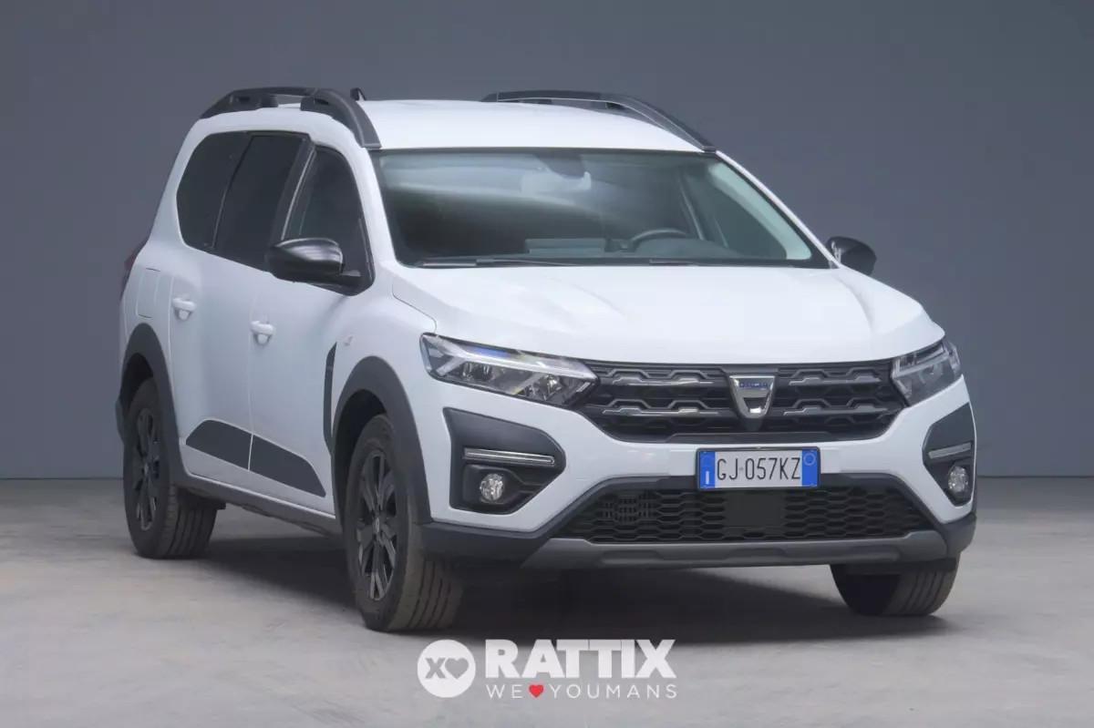 Dacia Jogger 1.0 TCE 100CV Extreme 7p.ti