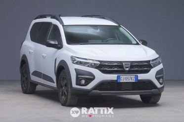 Dacia Jogger 1.0 TCE 100CV Extreme 7p.ti