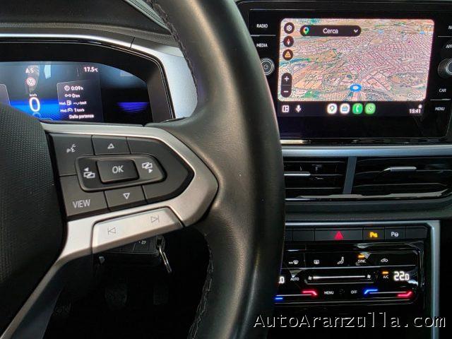 VOLKSWAGEN T-Roc NEW 2.0 TDI 115CV Bi Color Navi Virtual Cockpit