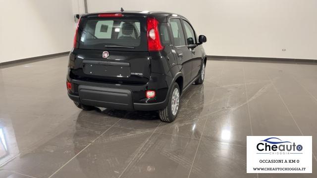 FIAT - Panda - 1.0 FireFly S&S Hybrid Easy