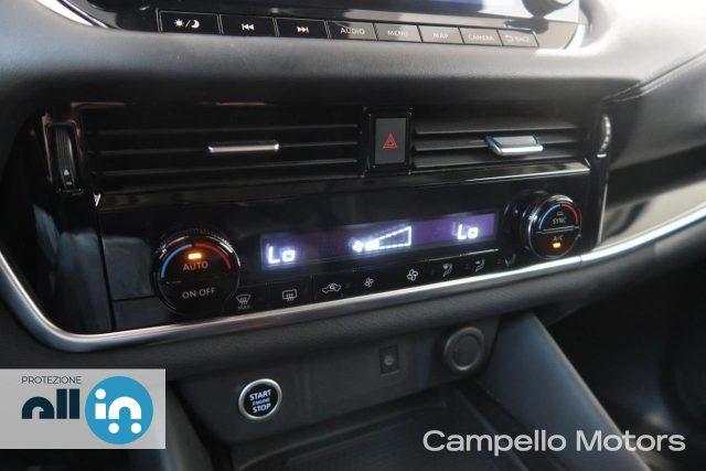 NISSAN Qashqai Qashqai MHEV 158cv Xtronic N-Style