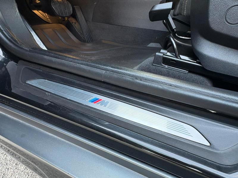 BMW X2 1.5 D 116 CV Msport auto