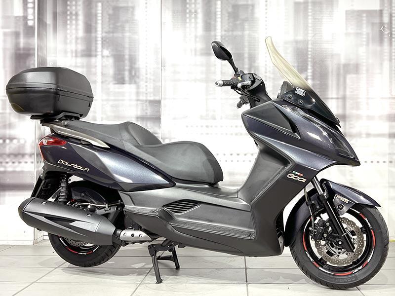 Kymco Downtown 300i ABS