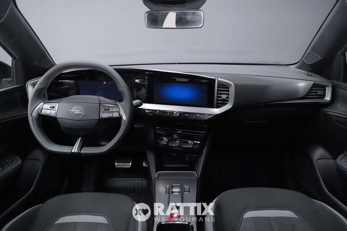 Opel Mokka 1.2 130CV GS at8