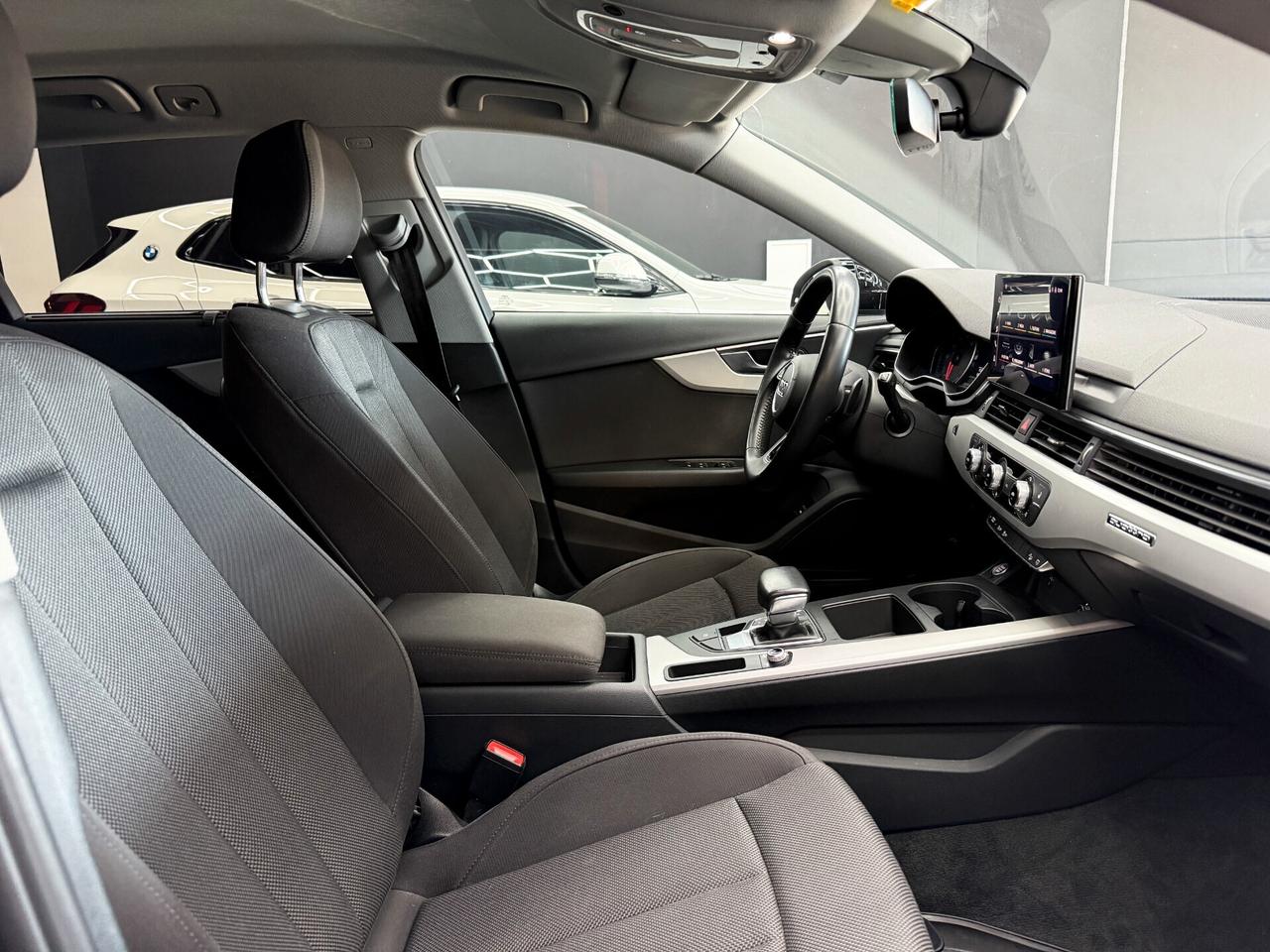 Audi A4 Allroad 2.0 TFSI Mhev 245CV Quattro S-Tronic