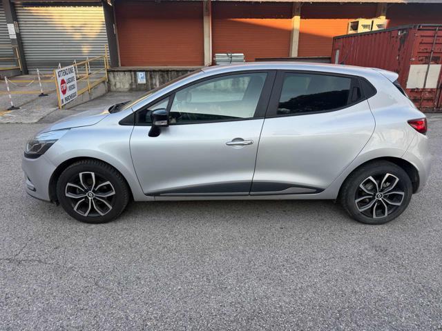 RENAULT Clio 53,006km TCe 90 CV 5p senza nessun lavoro da fare