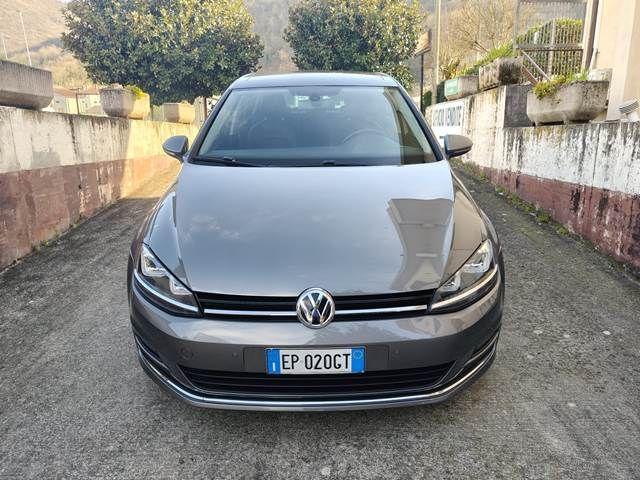VOLKSWAGEN - Golf - 2.0 TDI DSG 5p. Executive BMT