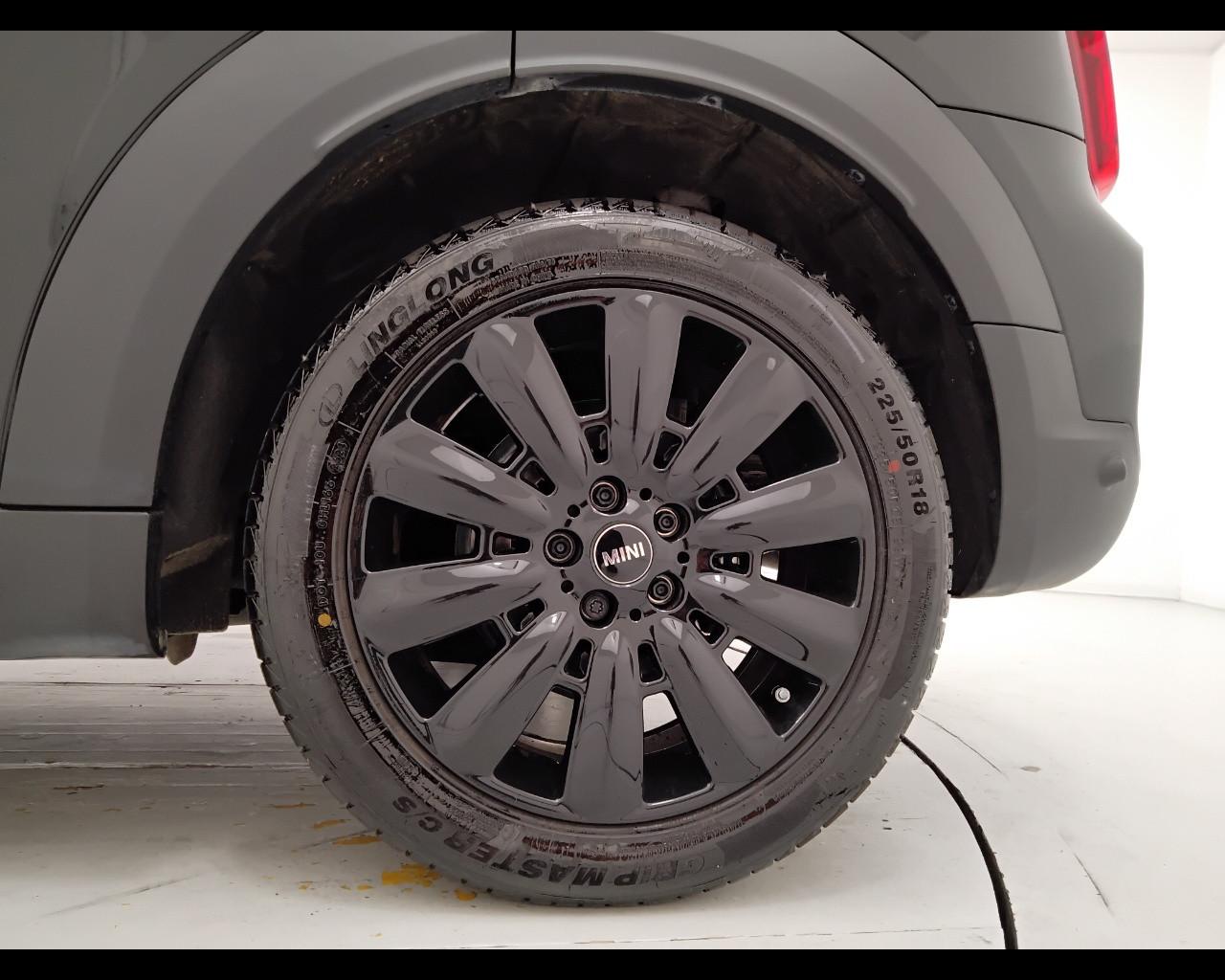 MINI Mini Countryman F60 2020 - Mini Countryman 2.0 Cooper D Nort