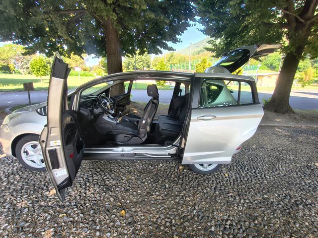 FORD B-Max 1.6 TDCi 95 CV