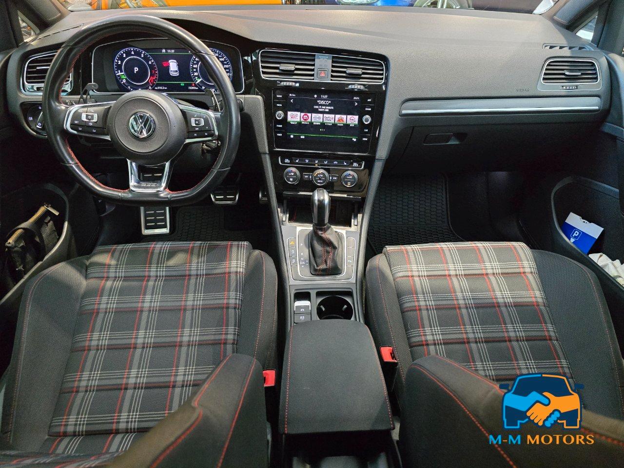 Volkswagen Golf 5 Porte Golf 5p 2.0 tsi Gti Performance 245cv dsg