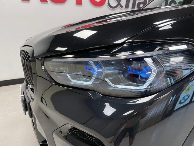 BMW X5 XDRIVE 45E MSPORT - IVA DEDUCIBILE