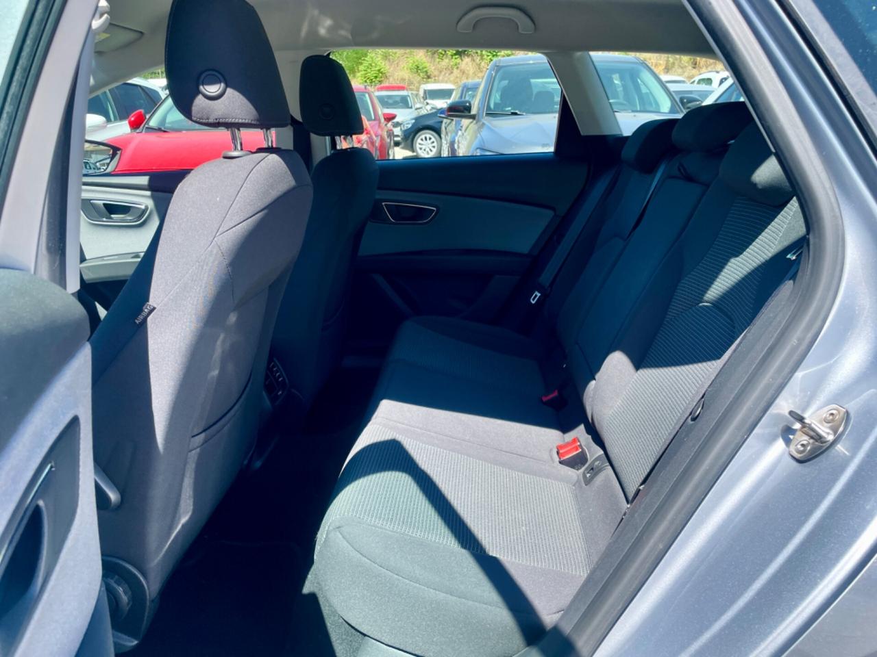 Seat Leon 1.6 TDI 115 CV ST Business