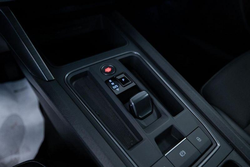 Cupra Formentor 1.5 tsi 150cv dsg