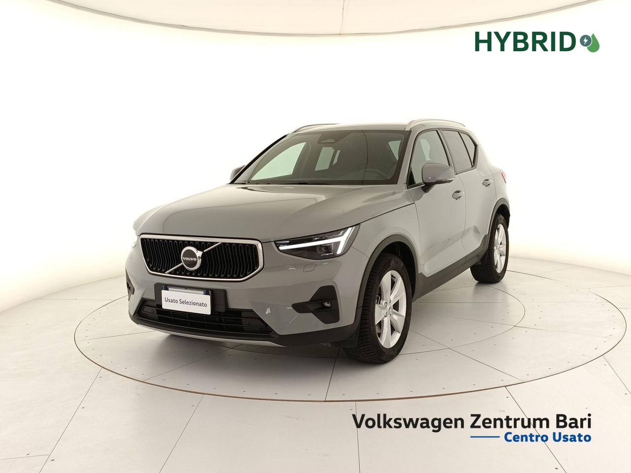 Volvo XC40 2.0 b3 core auto