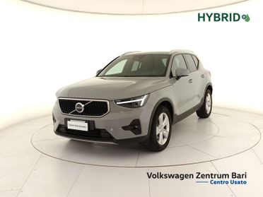 Volvo XC40 2.0 b3 core auto