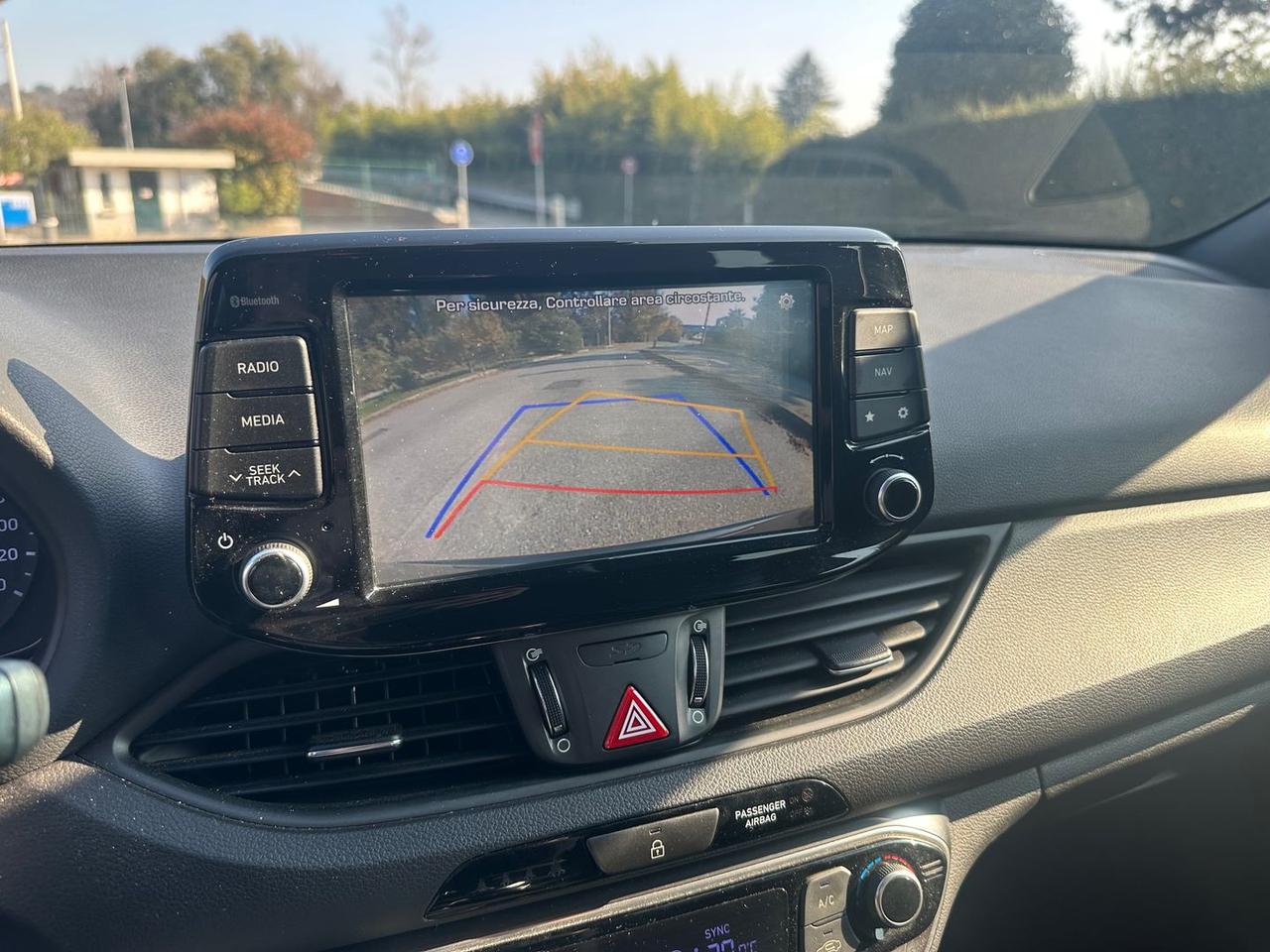 Hyundai i30 N Line 1.6 CRDi #7775