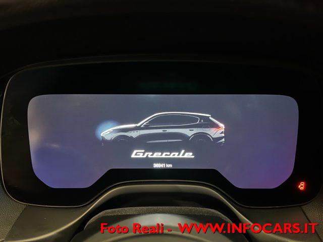 MASERATI Grecale 2.0 Q4 MHEV 300 CV GT Iva Esposta Prezzo reale