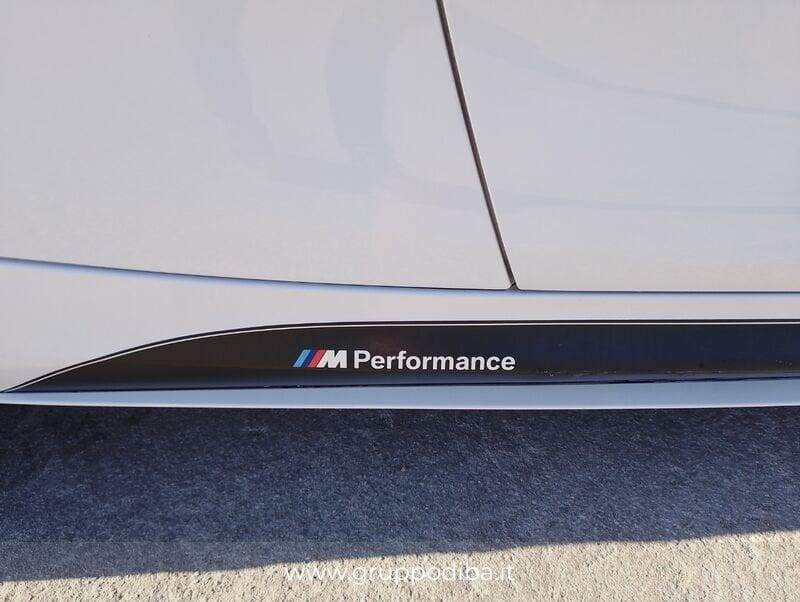 BMW Serie 2 F22 Coupe Benzina M 240i Coupe Performance Limited Edition auto