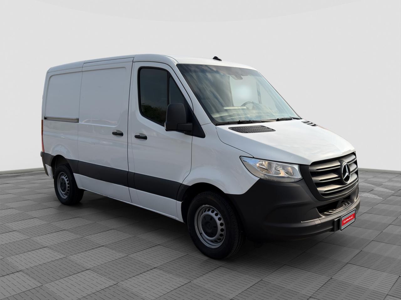 MERCEDES Sprinter 5ª serie Sprinter F32/35 311 CDI FWD TN Furgone