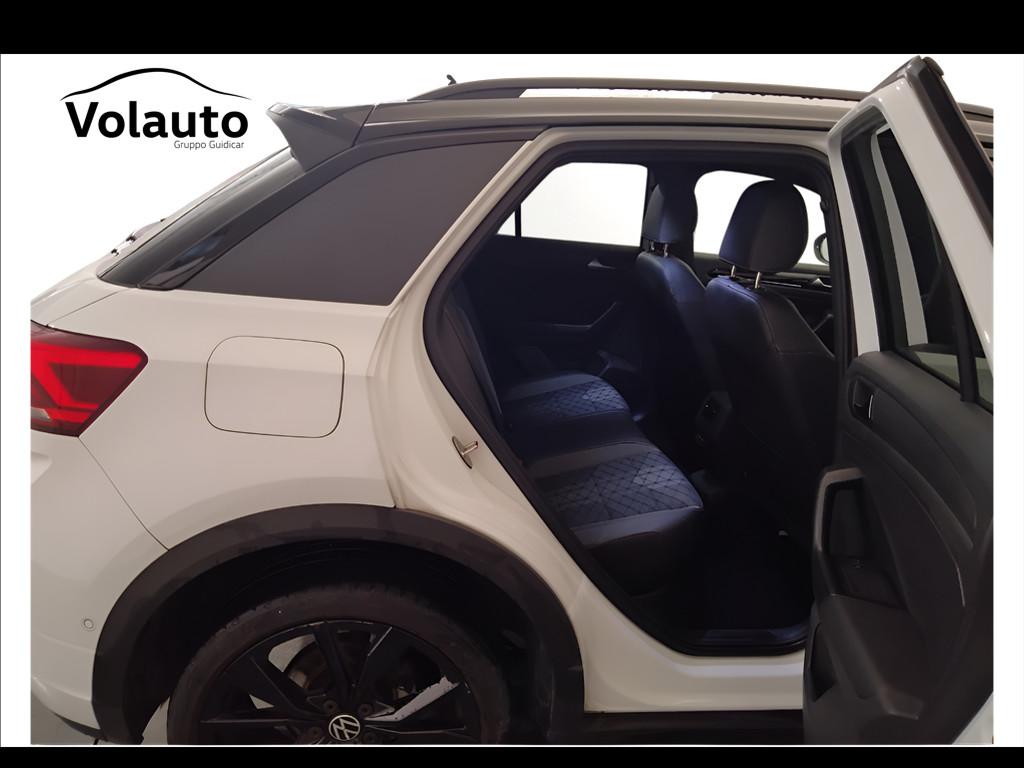 VOLKSWAGEN T-Roc I 2022 - T-Roc 1.5 tsi R-Line dsg