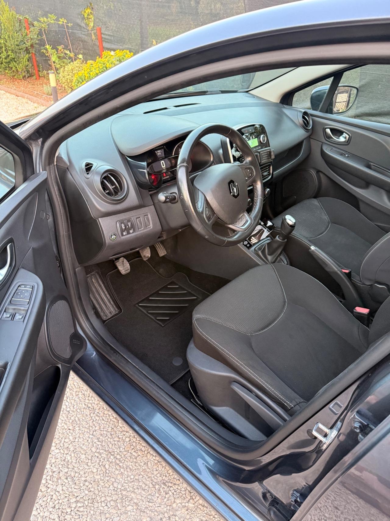 Renault Clio 1.2 75CV 5 GPL BRC