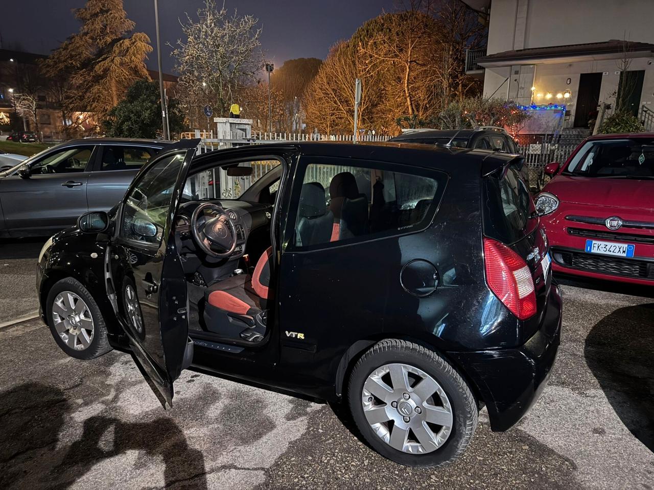 Citroen C2 1.4 HDi 70CV Excite VTR