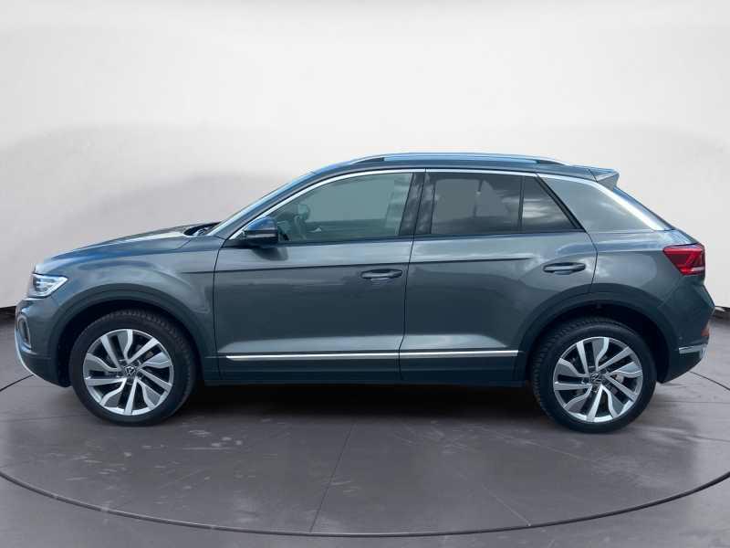 VOLKSWAGEN T-Roc 1.5 tsi Style DsG
