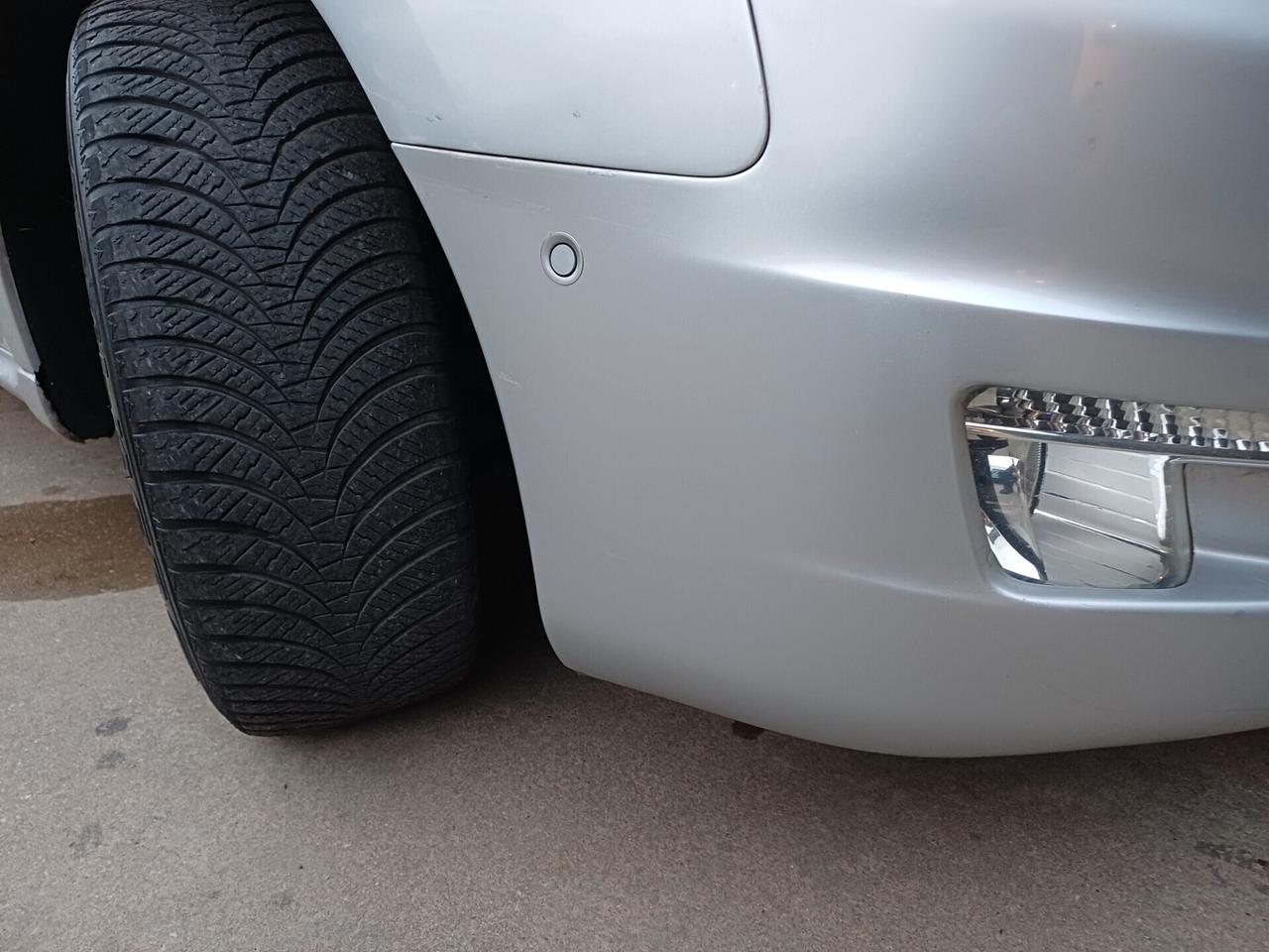 Peugeot 508 1.6 e-HDi 115 CV(TETTO PANORAMICO)