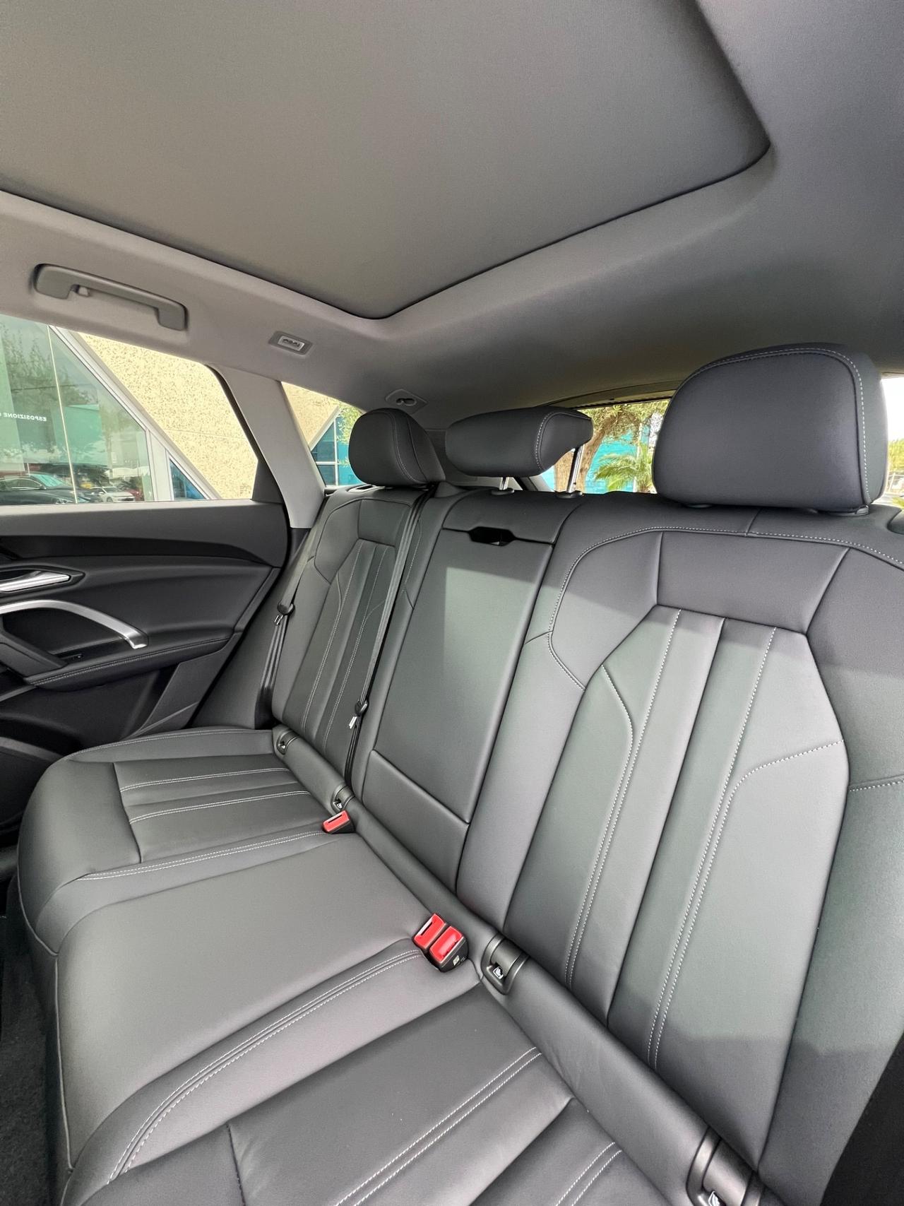 Audi Q5 TDI 150 kW mHEV+ S tronic quattro line edition possibilità noleggio no scoring