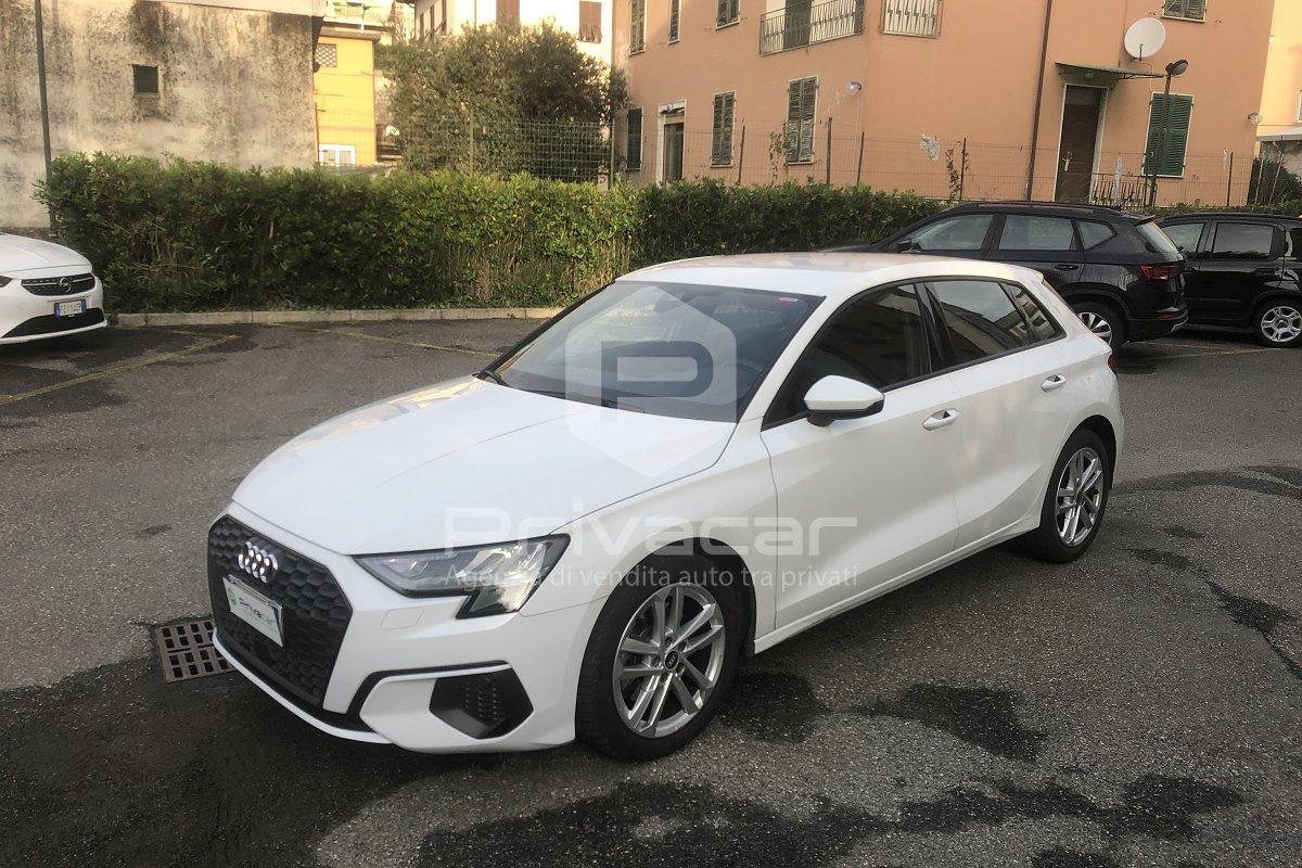 AUDI A3 SPB 30 TDI Business