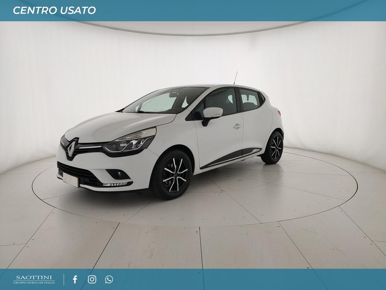 1.5 dci Energy Life 75 CV